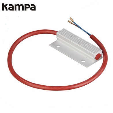 Compact heater-8W / 10W /13W