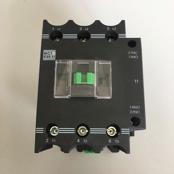LC1-E95 AC Contactors