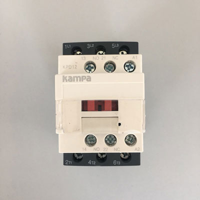 LC1D012 AC Contactors