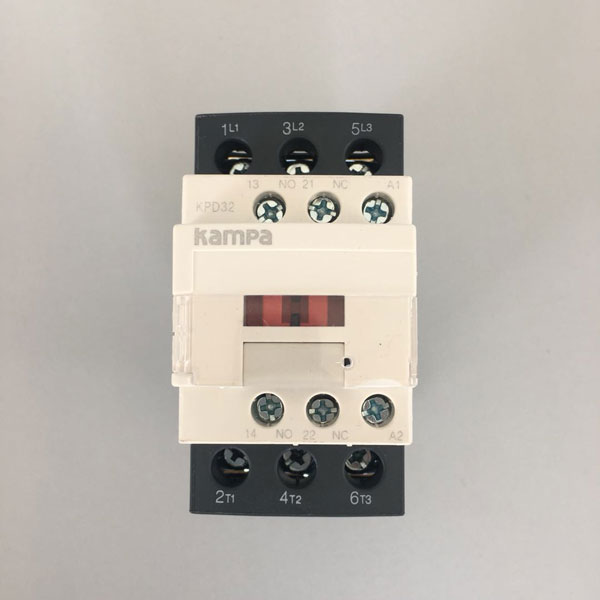 LC1D32 AC Contactors