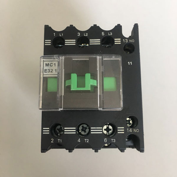 LC1E-32 AC Contactors