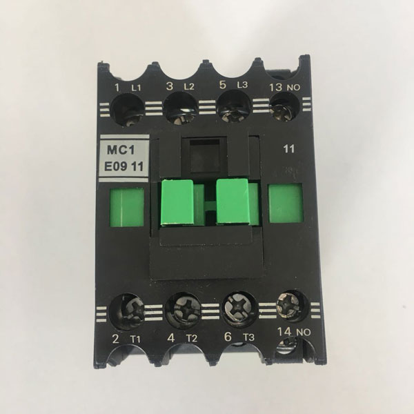 LC1E-09 AC Contactors