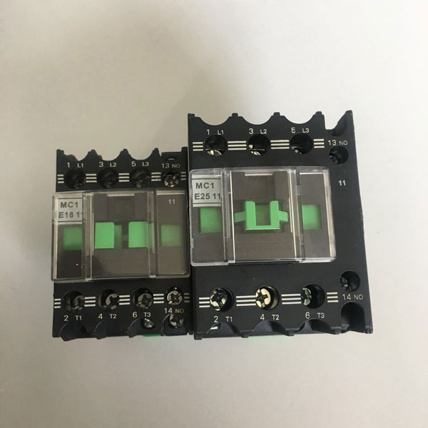 Other LC1E AC Contactor