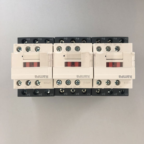 Other AC Contactors