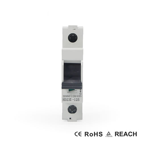 Isolator Switch L7S 1P
