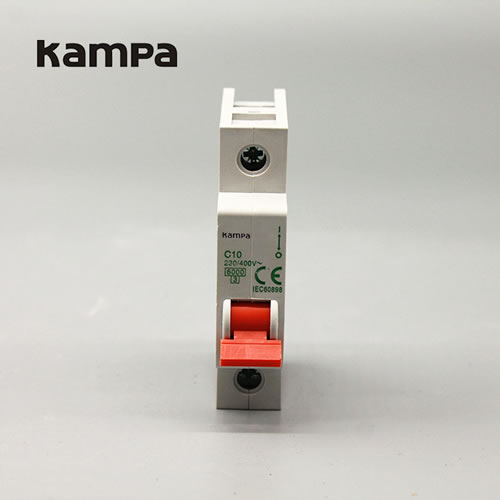 Miniature Circuit Breakers BKN 1P