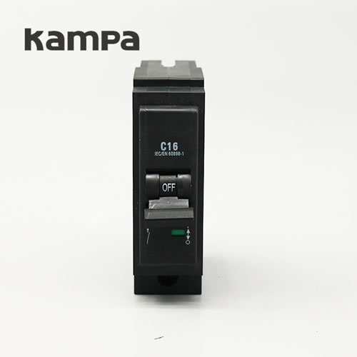Miniature Circuit Breakers L7 1P(Insert Type)