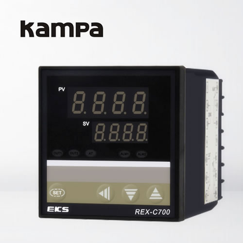 Temperature Controller REX-C700