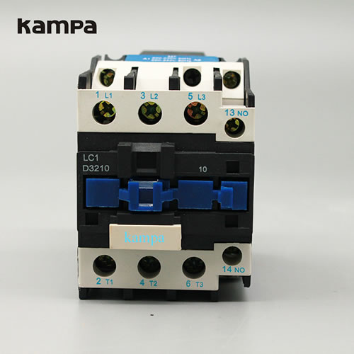 AC contactor CJX2-32 4P