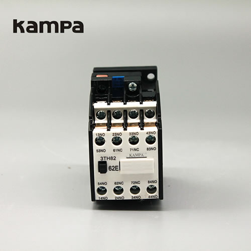 AC contactors NYKC 4P