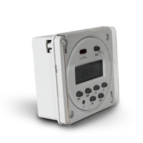 Digital Time Switch CN101