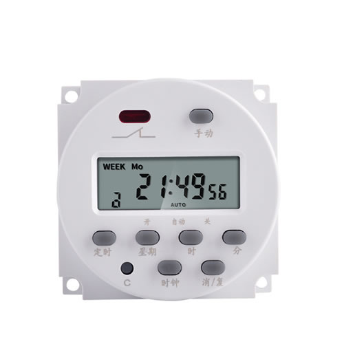 Digital Time Switch CN101A
