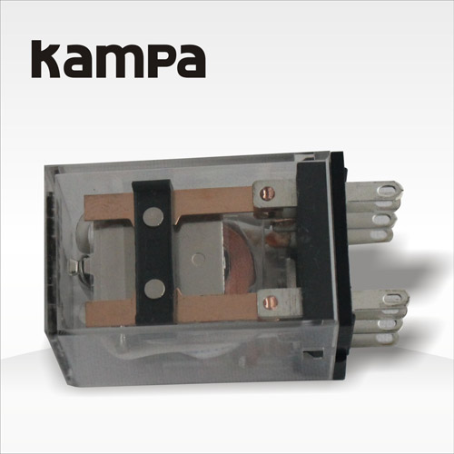 General Purpose Relay HH52P