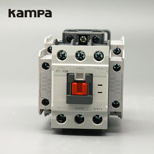 MC-40 AC contactor 3P