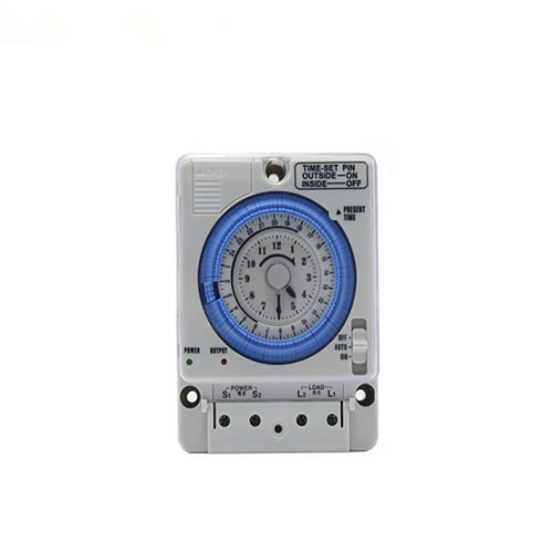 Mechanical Time Switch TB35N