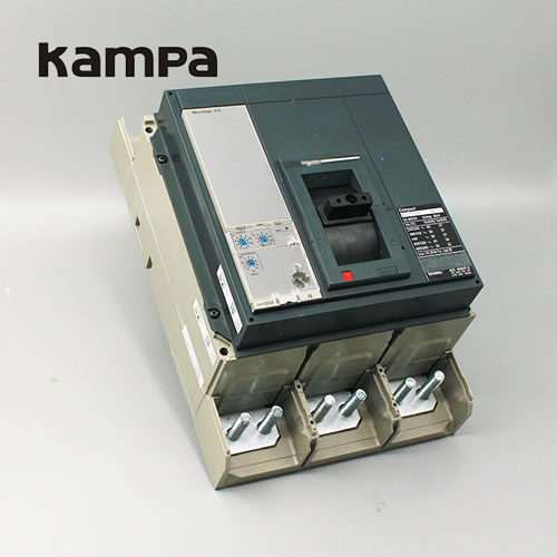 Molded Case Circuit Breakers NS-1000 3P