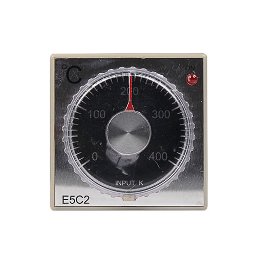 Omron Type Controller E5C2