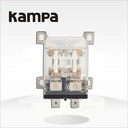 Power Relay jqx 12f 2z