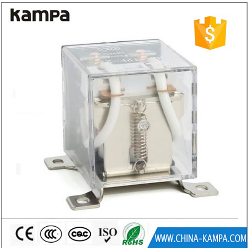Power Relay jqx 12f 2z datasheet