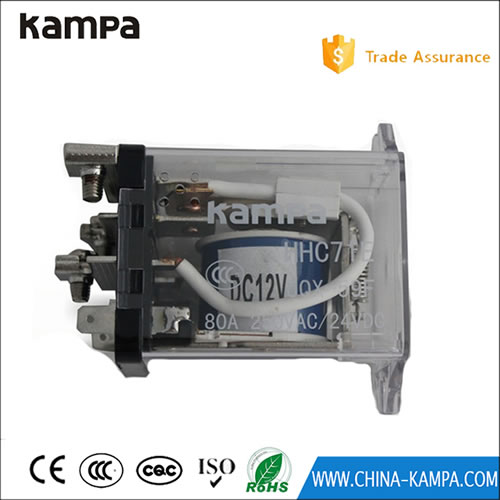 Power Relay JQX-59F