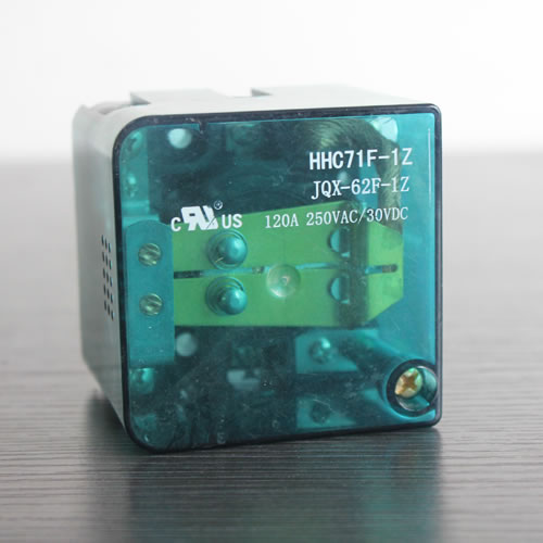 Power Relay JQX-62F