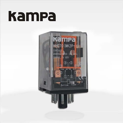 Power Relay MK2P
