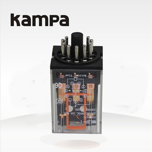 Power Relay MK3P