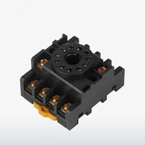 Relay Socket PF113A