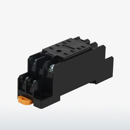 Relay Socket PYF08A