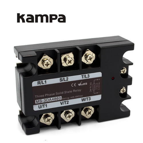 Solid State Relay SSR-60DA