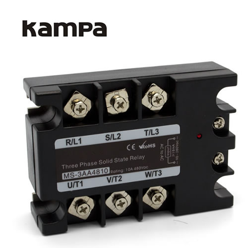 Solid state relay SSR10AA