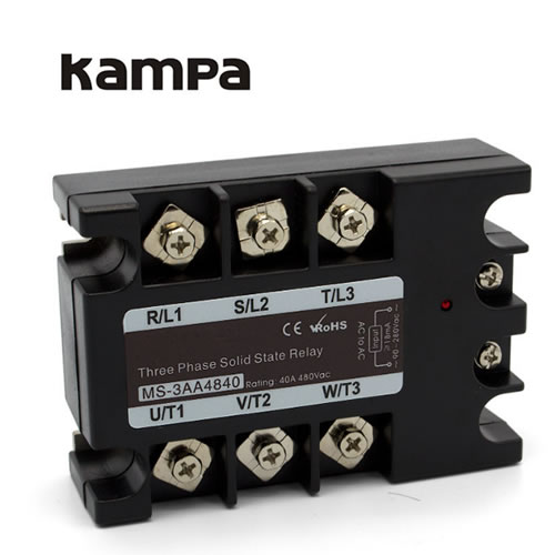 Solid state relay SSR40AA