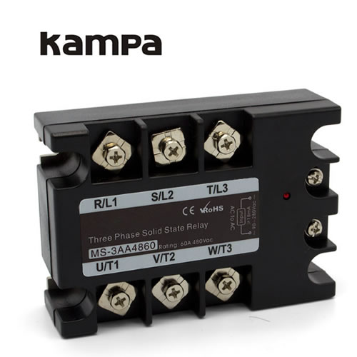 Solid state relay SSR60AA