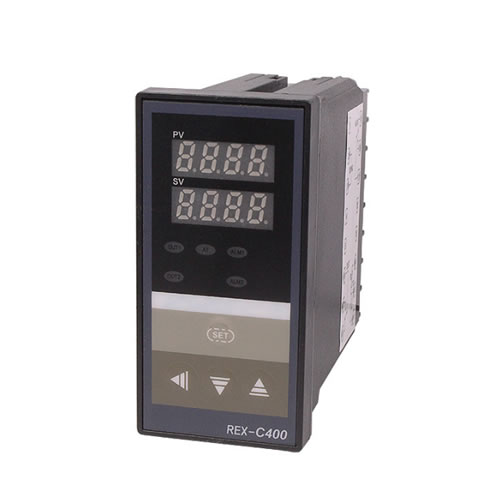 rex c400 Temperature Controller