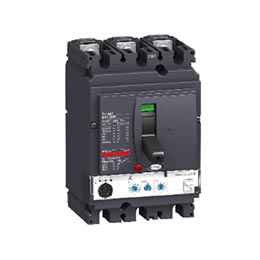 Working principle and condition of molded case circuit breaker