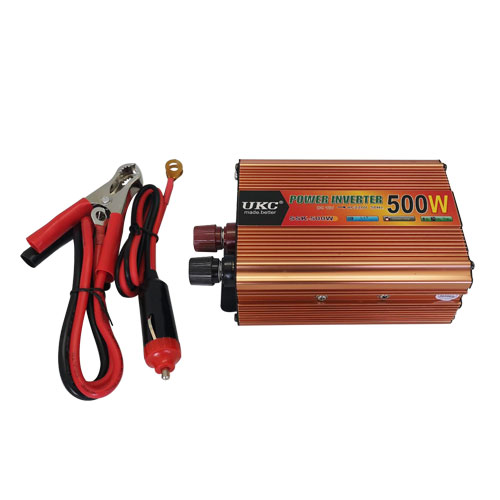 Solar Power Inverter