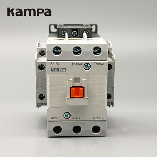 MC-50 AC contactor 3P