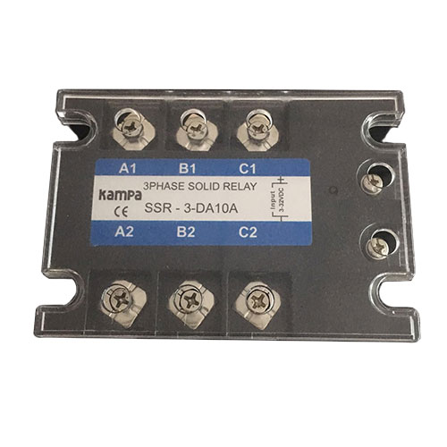 Solid State Relay SSR-3-DA10A