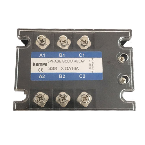 Solid State Relay SSR-3-DA16A
