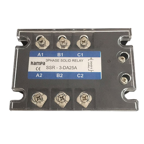 Solid State Relay SSR-3-DA25A