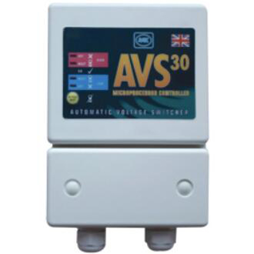 Voltage Protector AVS-30A