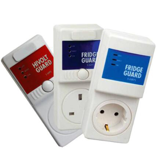 Voltage Protector AVS-5A