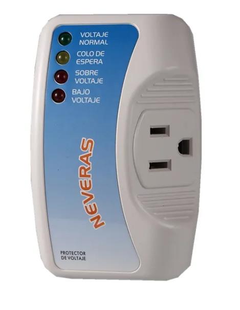 110v 12A voltage protector voltage plug and socket surge protector de voltaje Home voltage protector