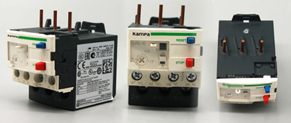 Kampa relay manufacturer takes you to know the motor protection relay