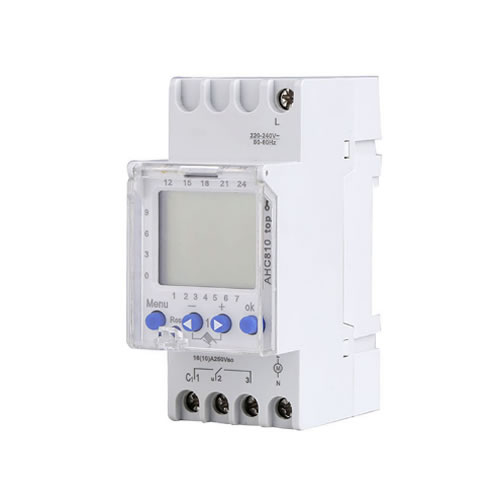 Digital Time Switch AHC810