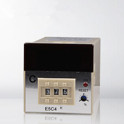 Omron Type Controller E5C4