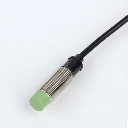 Proximity Switch PR12-4DN