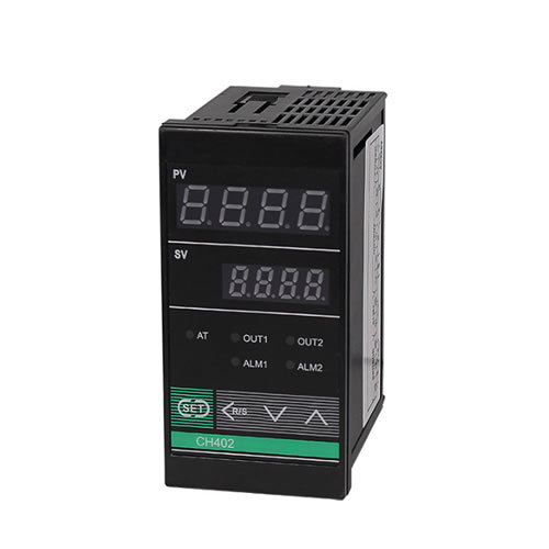 Temperature Controller CH402