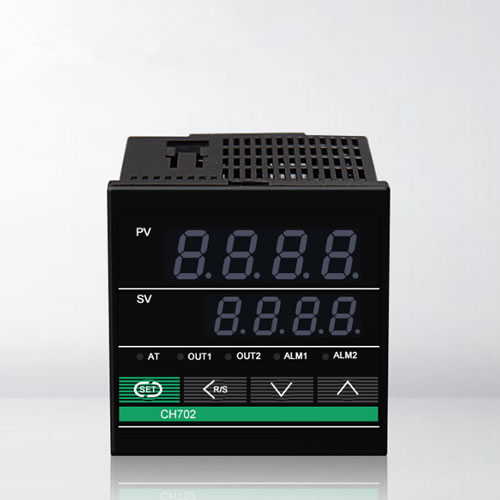 ch702 Temperature Controller