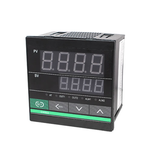Temperature Controller CH902